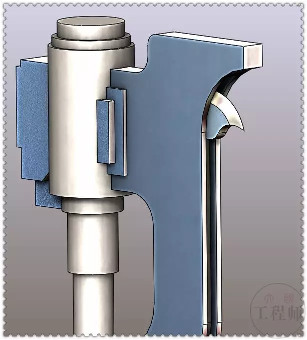 SolidWorks镜像曲面造型技巧与实例  _图示2